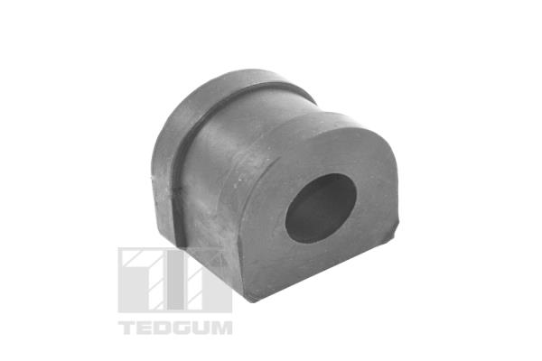 Stabilisatorstang rubber Tedgum TED17943