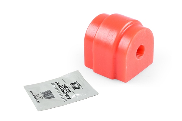 Tedgum Stabilisatorstang rubber TED19048