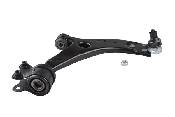 Voorwiel/Achterwiel ophanging Tedgum TED19480