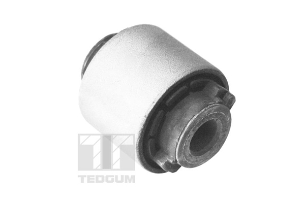 Draagarm-/ reactiearm lager Tedgum TED20500