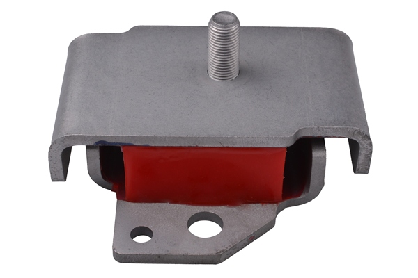 Aslichaam-/motorsteunlager Tedgum TED20664