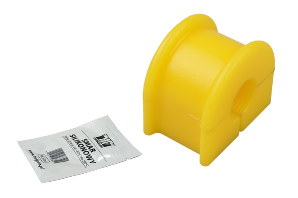 Stabilisatorlager aan draagarm Tedgum TED21328