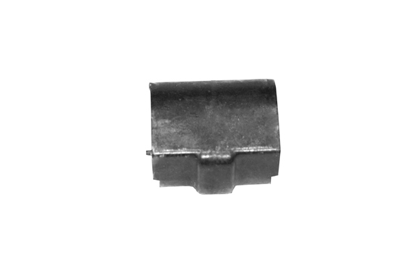Tedgum Stabilisatorstang rubber TED21439