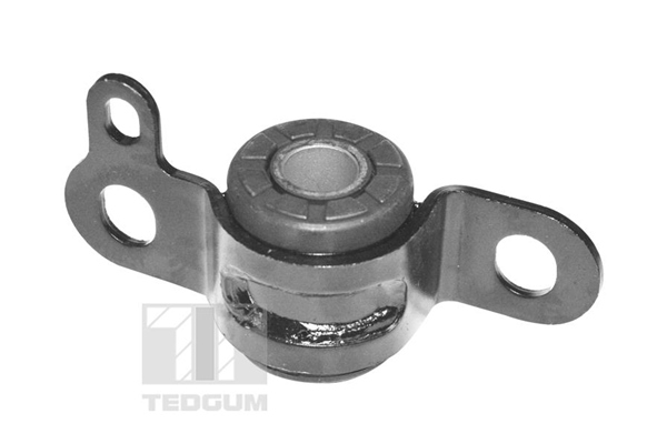 Tedgum Draagarm-/ reactiearm lager TED21700
