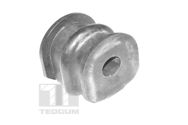 Stabilisatorstang rubber Tedgum TED23562