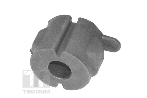 Tedgum Stabilisatorstang rubber TED23564