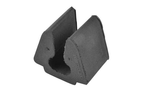 Stabilisatorstang rubber Tedgum TED24715