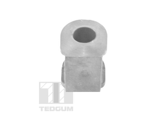Tedgum Stabilisatorstang rubber TED26103