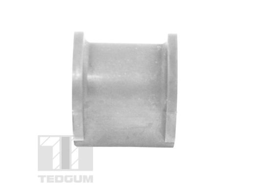 Tedgum Stabilisatorstang rubber TED26103