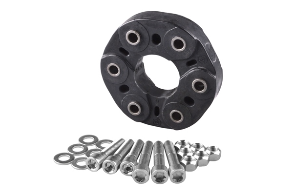 Scharnier, cardanas Tedgum TED26215