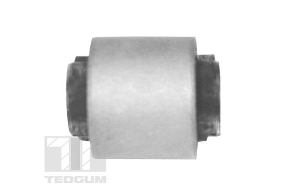 Tedgum Draagarm-/ reactiearm lager TED26360