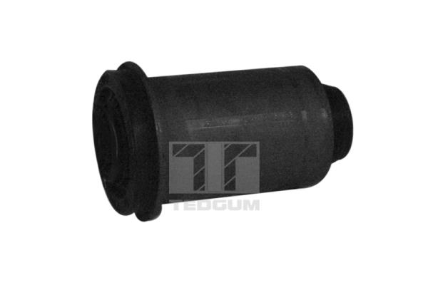 Tedgum Draagarm-/ reactiearm lager TED26439