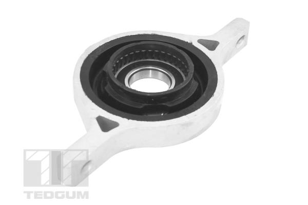 Tedgum Cardanaslager / ophanging TED26860