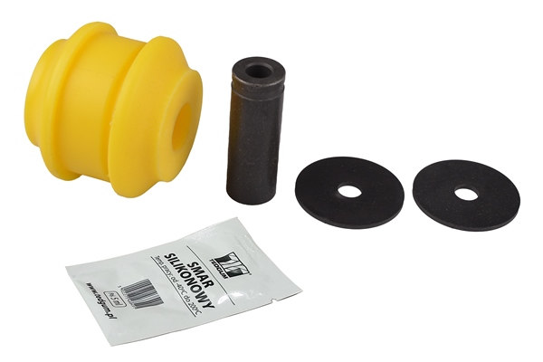 Draagarmrubber Tedgum TED27669