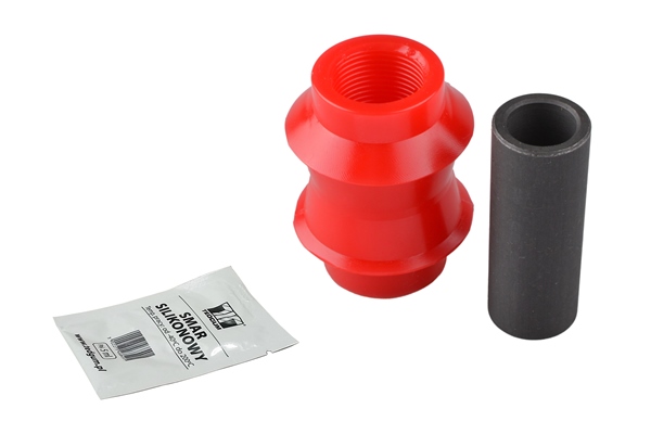 Schokdemper montageset Tedgum TED28209