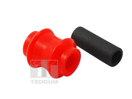 Schokdemper montageset Tedgum TED28209