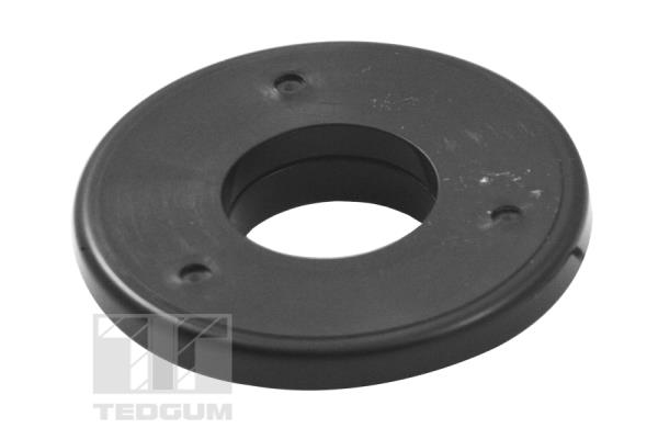 Tedgum Veerpootlager & rubber TED30222