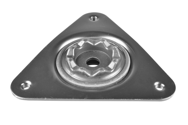 Tedgum Veerpootlager & rubber TED30519
