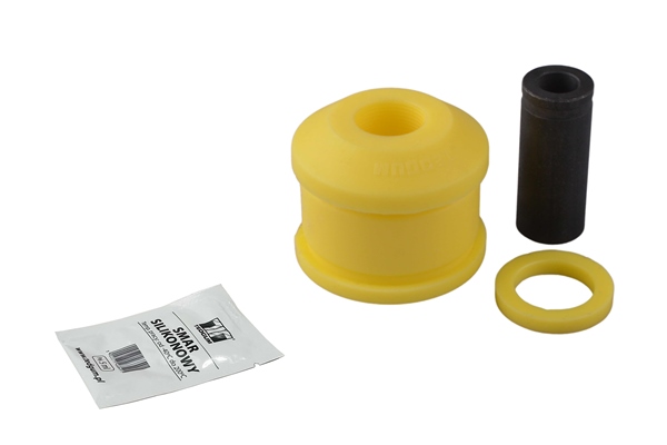 Draagarmrubber Tedgum TED31820