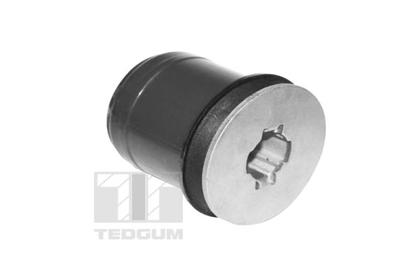 Tedgum Draagarm-/ reactiearm lager TED32529