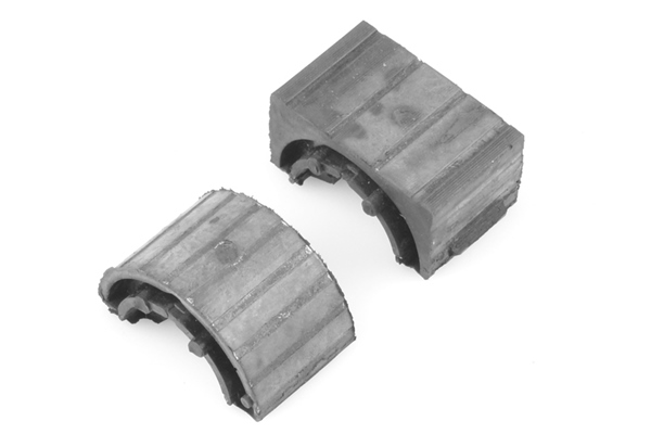 Tedgum Stabilisatorstang rubber TED32889