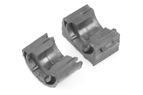 Tedgum Stabilisatorstang rubber TED32889
