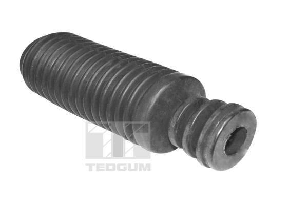 Stofkap schokdemper Tedgum TED34509