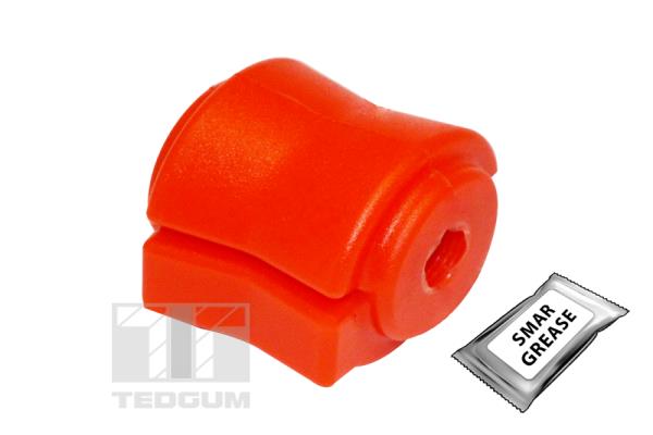 Stabilisatorstang rubber Tedgum TED35023