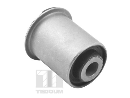 Draagarm-/ reactiearm lager Tedgum TED36258