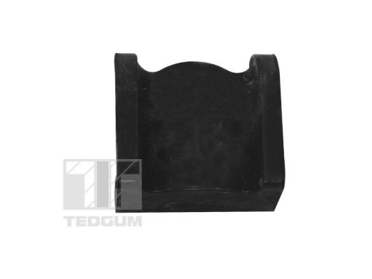Tedgum Stabilisatorstang rubber TED36429