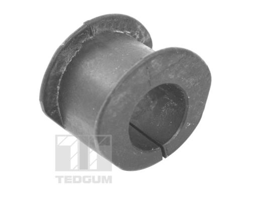 Stabilisatorstang rubber Tedgum TED37478