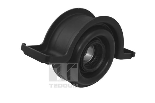 Cardanaslager / ophanging Tedgum TED38007