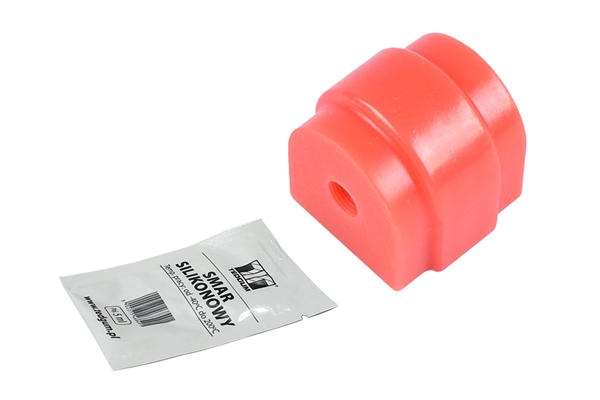 Tedgum Stabilisatorstang rubber TED38545