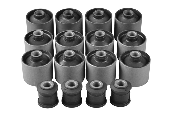 Stuur Tedgum TED38557