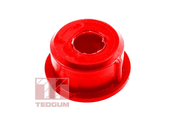 Draagarm-/ reactiearm lager Tedgum TED38682