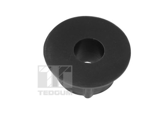 Tedgum Draagarm-/ reactiearm lager TED38682