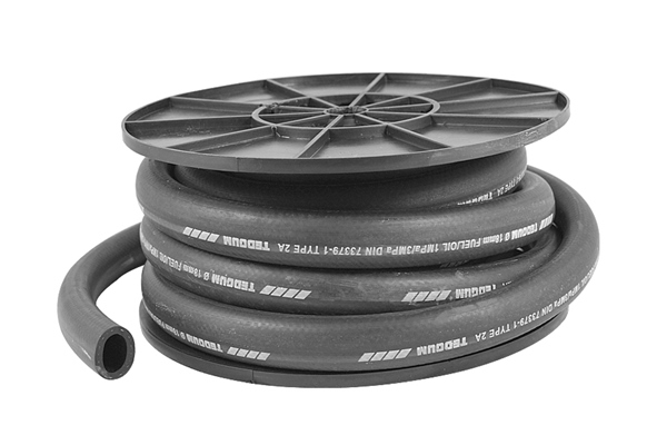 Brandstofslang Tedgum TED38859