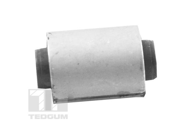 Tedgum Draagarm-/ reactiearm lager TED39094