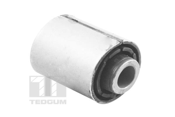 Draagarm-/ reactiearm lager Tedgum TED39094