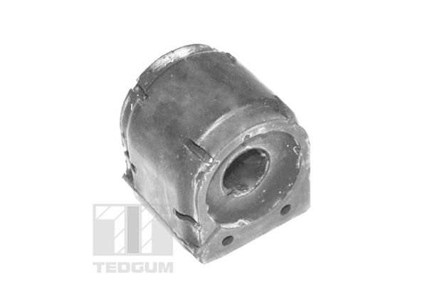 Stabilisatorstang rubber Tedgum TED39185