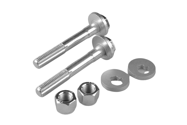 Tedgum Draagarm reparatieset TED39430