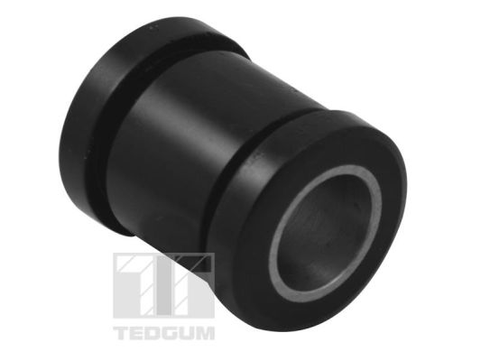 Draagarm-/ reactiearm lager Tedgum TED39670
