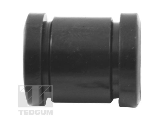 Tedgum Draagarm-/ reactiearm lager TED39670