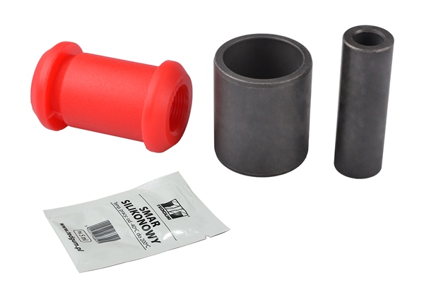 Draagarmrubber Tedgum TED39840