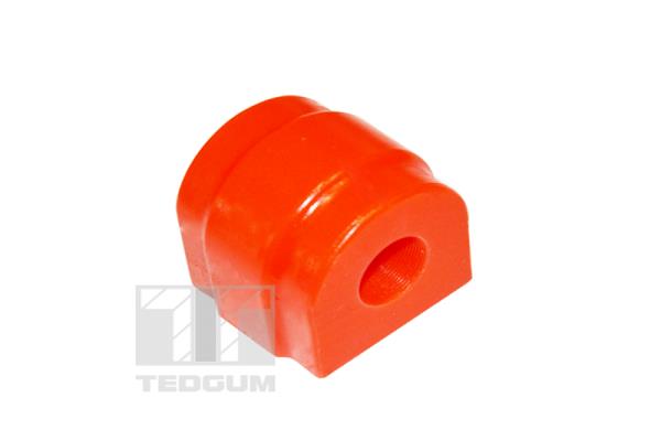 Stabilisatorstang rubber Tedgum TED39874