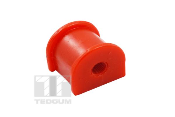 Stabilisatorstang rubber Tedgum TED39916