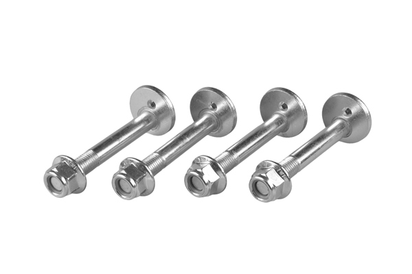Tedgum Draagarm reparatieset TED40331