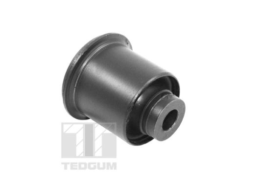 Draagarm-/ reactiearm lager Tedgum TED40422