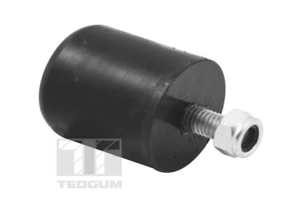 Aanslagrubber vering Tedgum TED40458