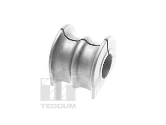 Stabilisatorstang rubber Tedgum TED40803